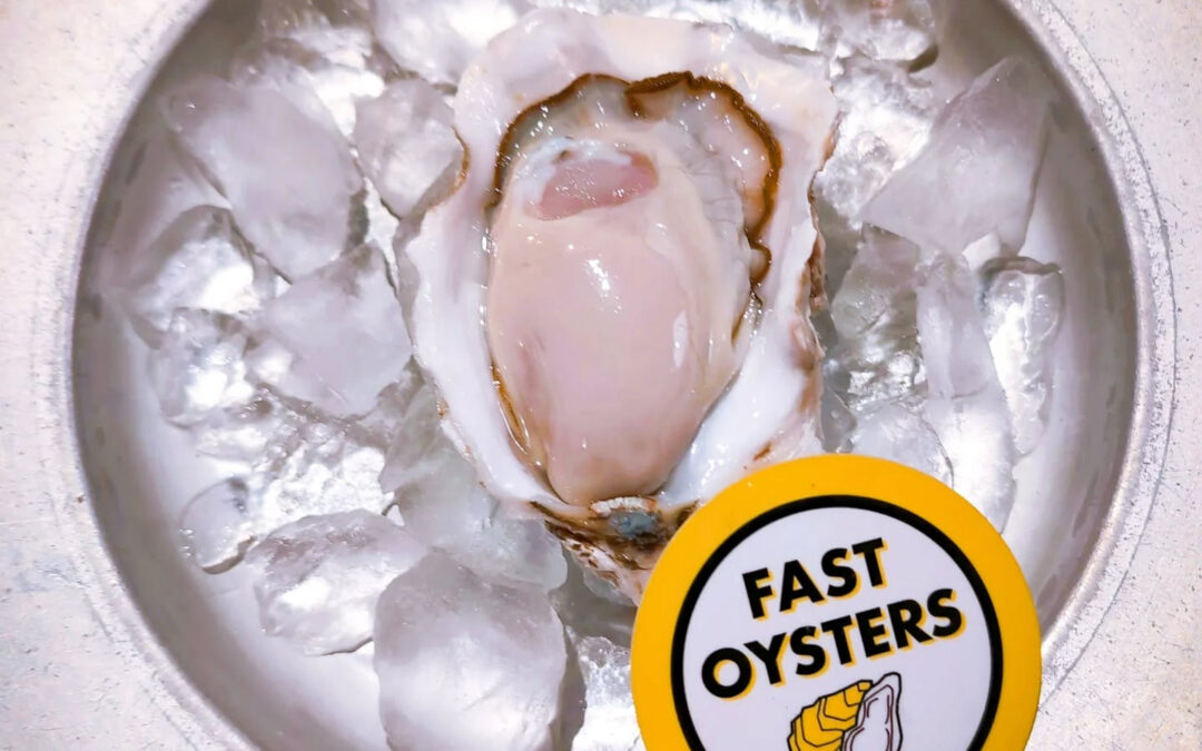 今回の牡蠣は北海道は仙鳳趾!!