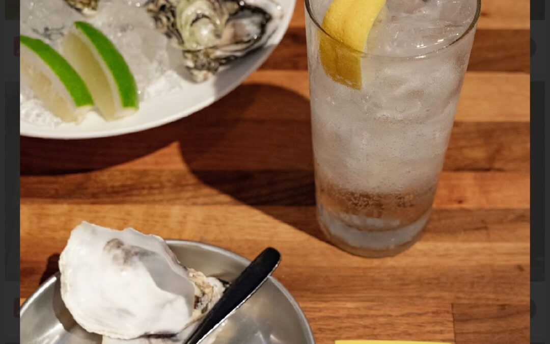 こんばんは！ファストオイスターズです！✨